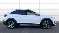 Volkswagen Taigo 1.0 TSI 110 Style 5dr Petrol Hatchback